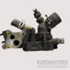 Корпус термостата Chevrolet Aveo 1.2 16V (T250/255) 2005-2011 96437895 122436 - 3