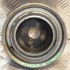 Шків коленвала демпферний 7 + 4 струмочка Citroen Jumper 2.3MJet 2006-2014 504076697 228006 - 3