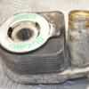 Теплообменник (Радиатор масляный) Citroen Jumper 2.3MJet 2006-2014 5801555580 228008 - 3