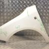 Крило переднє ліве Skoda Fabia 2007-2014 5J0821161 228027 - 3