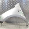 Крило переднє ліве Hyundai Santa FE 2006-2012 663102B270 228033 - 3