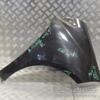 Крило переднє праве Mercedes A-class (W169) 2004-2012 A1698810201 228037 - 3