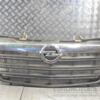 Решетка радиатора (дефект) Opel Movano 2010 623109857R 228065 - 4