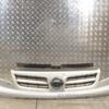 Решетка радиатора 06- Nissan Primastar 2001-2014 93856151 228068 - 3