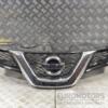 Решітка радіатора -17 Nissan X-Trail (T32) 2014 623104CE0A 228074 - 3
