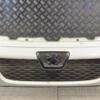 Решітка радіатора (дефект) Peugeot Boxer 2006-2014 1308068070 228078 - 3