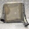 Радиатор интеркулера левый VW Touareg 3.0tdi 2002-2010 7L6145803C 228137 - 3