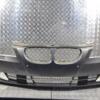 Бампер передний 06- BMW 5 (E60/E61) 2003-2010 51117178068 228193 - 6
