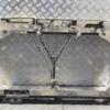 Панель передняя (окуляр, телевизор) Mazda 3 2009-2013 BBM453110G 228284 - 3