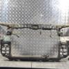 Панель передняя (окуляр, телевизор) -09 Hyundai Santa FE 2006-2012 641012BXXX 228290 - 3