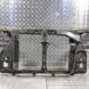 Панель передняя (окуляр, телевизор) Kia Sportage 2004-2010 641001F000 228312 - 3