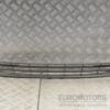 Решітка в бампер центральна Ford Fiesta 2008 C1BB17K945AA 228358 - 3