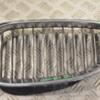 Решетка радиатора левая BMW 5 (E60/E61) 2003-2010 51137065701 228378 - 3
