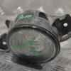 Фара противотуманная правая Nissan Qashqai 2007-2014 261508990A 228384 - 3