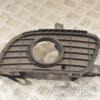 Накладка бампера під ВТФ ліва Mercedes A-class (W169) 2004-2012 A1698850522 228400 - 3