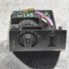 Переключатель света фар Mercedes A-class (W169) 2004-2012 A1695452704 228457-01 - 3