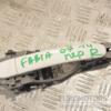 Ручка двери наружная передняя правая Skoda Fabia 2007-2014 228511 - 3