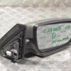 Дзеркало праве електр 10 пинов Kia Carens 2013 87620A4120 228585 - 3