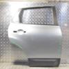 Дверь задняя правая Nissan Qashqai 2007-2014 H2100JD0M0 228655 - 3
