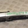 Ручка двері зовнішня задня права Nissan Qashqai 2007-2014 228658 - 3