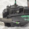 Замок двери задний правый электр 3 пина Nissan Qashqai 2007-2014 228662 - 3