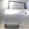Двері задні ліві Nissan Qashqai 2007-2014 H2101JD0M0 228666 - 3