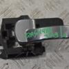 Ручка двери внутренняя задняя левая Nissan Qashqai 2007-2014 228669 - 3