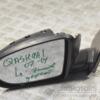 Зеркало левое электр 7 пинов (дефект) Nissan Qashqai 2007-2014 228691 - 3