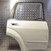 Двері задні праві Great Wall Hover (H3) 2005-2010 6201200K00 228737 - 4
