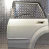 Дверь задняя левая Great Wall Hover (H3) 2005-2010 6201100K00 228752 - 3