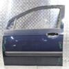 Двері передня ліва Hyundai Getz 2002-2010 760031C020 228769 - 3