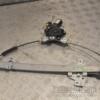 Склопідйомник передній лівий електро 2 Піна Hyundai Getz 2002-2010 228774 - 3