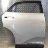 Двері задні праві Lexus RX (450h) 2009-2015 6700348130 228797 - 3