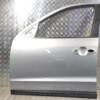 Двері передня ліва Hyundai Santa FE 2006-2012 760032B030 228845 - 3