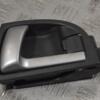 Ручка двери внутренняя левая Hyundai Santa FE 2006-2012 82613CM000 228853 - 3
