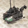 Замок двері передній лівий електро 6 пинов Hyundai Santa FE 2006-2012 813102B020 228855 - 3