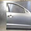 Двері передні праві Hyundai Santa FE 2006-2012 760042B030 228862 - 3