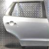 Дверь задняя правая Hyundai Santa FE 2006-2012 770042B030 228891 - 3