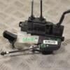 Замок двері задній правий електро 4 Піна Hyundai Santa FE 2006-2012 814202B000 228899 - 3