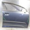 Двері передні праві (дефект) Toyota Avensis (III) 2009 6700105070 228906 - 4