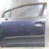 Двері передня ліва Toyota Avensis (III) 2009 6700205070 228924 - 3