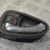 Ручка двери внутренняя передняя левая Toyota Avensis (III) 2009 6920605050 228938 - 3