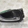 Ручка двері внутрішня задні праві Toyota Avensis (III) 2009 6920505050 228953 - 3