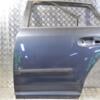 Дверь задняя левая универсал Toyota Avensis (III) 2009 6700405160 228955 - 3