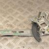Склопідйомник задній лівий механ Hyundai Getz 2002-2010 834011C000 228997 - 3