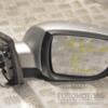 Дзеркало праве електр 7 пинов Hyundai ix35 2010-2015 229076 - 3