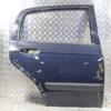 Двері задні праві Hyundai Getz 2002-2010 770041C020 229121 - 3
