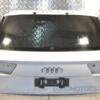 Крышка багажника со стеклом Audi Q7 (4M) 2015 4M0827445 229183 - 3