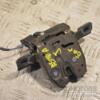 Замок кришки багажника електро 3 Піна Opel Astra (J) 2009-2015 13500195 229207 - 3