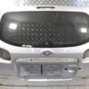 Кришка багажника зі склом Hyundai Santa FE 2006-2012 737002B071 229227 - 3